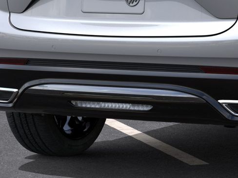 New 2026 Buick Envision Sport Touring AWD/4WD image 41