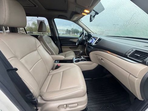 Used 2018 Honda Pilot EX-L image 36