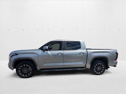 Used 2024 Toyota Tundra Limited image 8