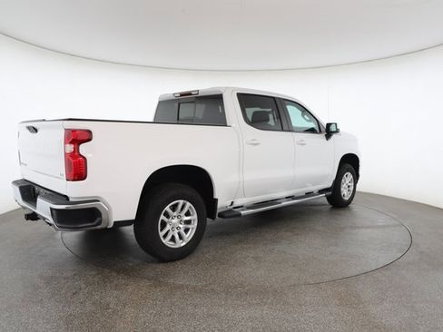 Used 2020 Chevrolet Silverado 1500 LT w/ All-Star Edition image 18