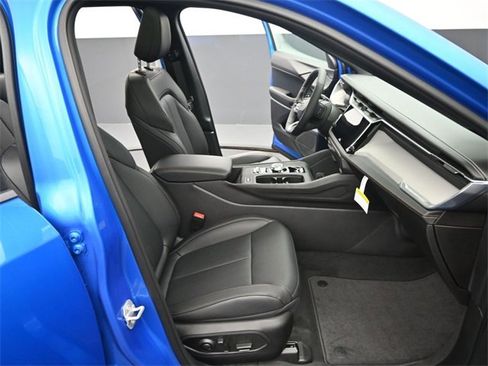 New 2026 Jeep Cherokee Laredo image 17