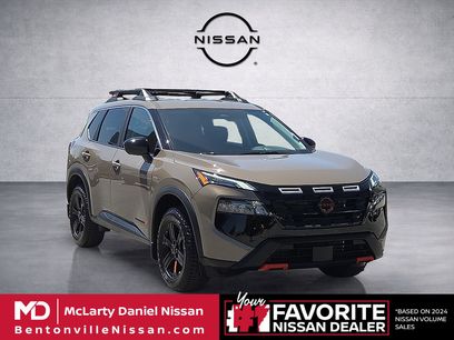 Used 2026 Nissan Rogue SV