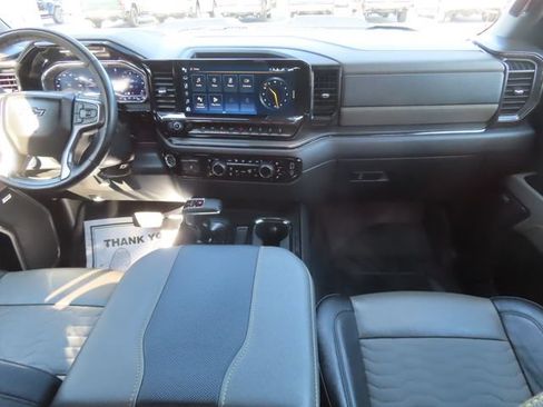 Used 2023 Chevrolet Silverado 1500 ZR2 AWD/4WD image 26
