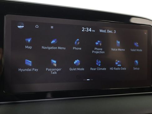 Used 2022 Hyundai Palisade Calligraphy image 57