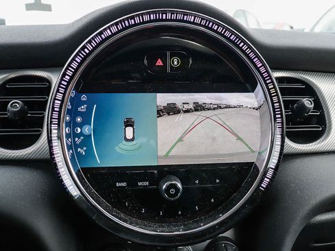 Used 2023 MINI Cooper S image 31