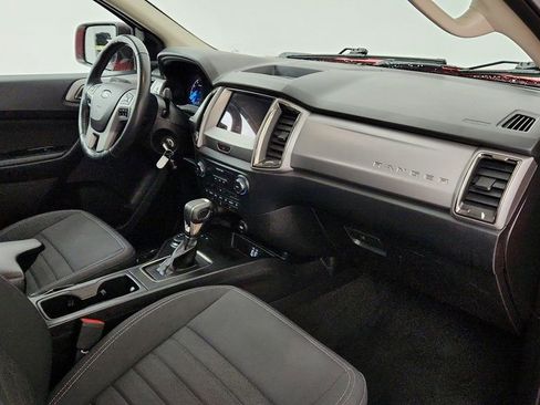 Used 2023 Ford Ranger XLT w/ Equipment Group 302A High image 24