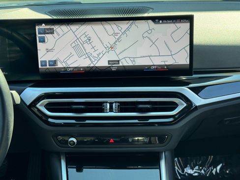 Used 2023 BMW i4 eDrive40 w/ Premium Package RWD image 20