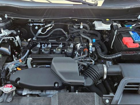Used 2024 Honda CR-V EX image 27
