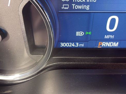 Used 2023 Ford F150 XLT image 41