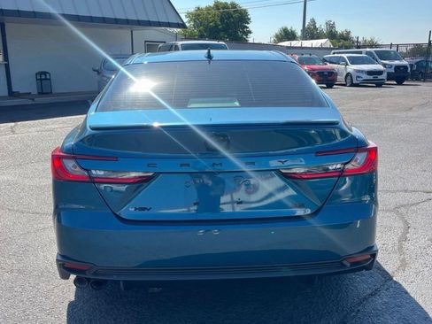 Used 2026 Toyota Camry SE w/ Convenience Package FWD image 6