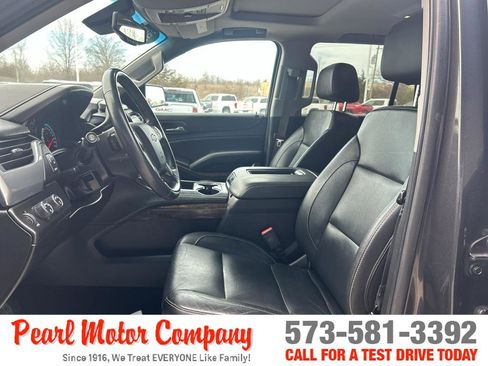 Used 2017 Chevrolet Tahoe LT image 11