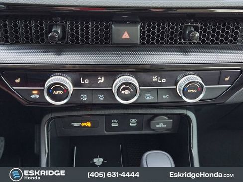 Used 2026 Honda CR-V EX-L image 19