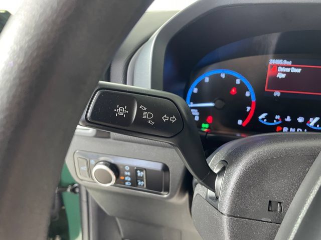 Used 2024 Ford Bronco Sport Big Bend AWD/4WD image 13