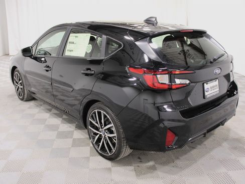 New 2026 Subaru Impreza 2.0i Sport image 28
