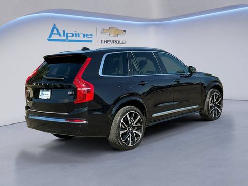 Used 2023 Volvo XC90 B6 Plus w/ Protection Package Premier AWD/4WD image 5
