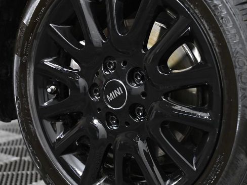 Certified 2024 MINI Cooper Convertible image 35