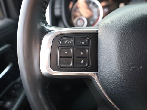 Used 2022 RAM 2500 Laramie image 28