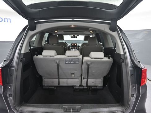 Used 2019 Honda Odyssey EX-L image 9