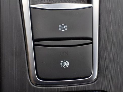 New 2026 Ford Escape ST-Line w/ Tech Pack #1 image 21