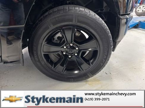 Used 2021 RAM 1500 Big Horn image 46