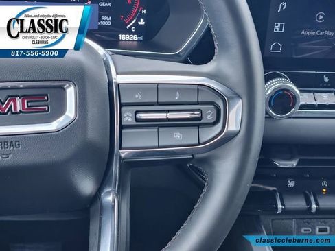 Used 2025 GMC Canyon Elevation w/ Convenience Package image 82