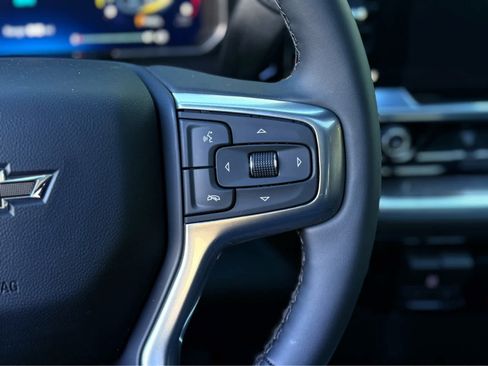 New 2026 Chevrolet Silverado 2500 LTZ w/ LTZ Plus Package image 27