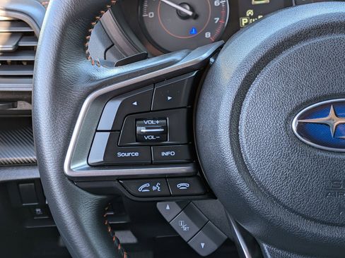 Used 2023 Subaru Crosstrek 2.0i Premium image 15