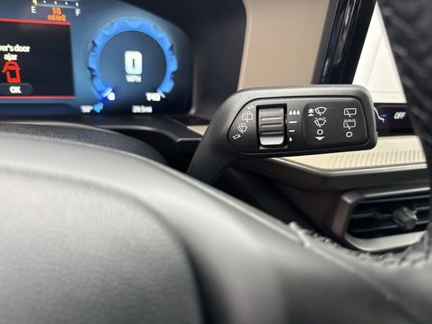 New 2025 Ford Bronco Sport Big Bend AWD/4WD image 22