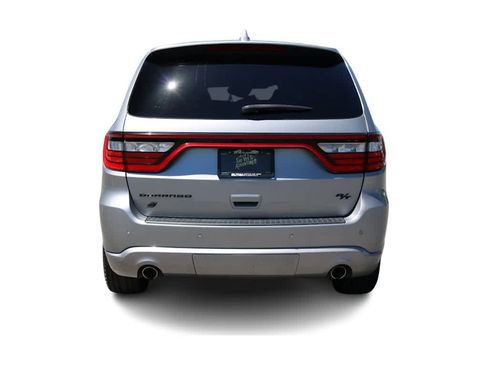 Used 2021 Dodge Durango R/T w/ Technology Group AWD/4WD image 5