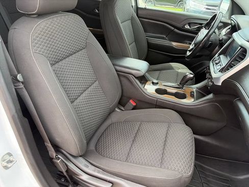 Used 2019 GMC Acadia SLE AWD/4WD image 37