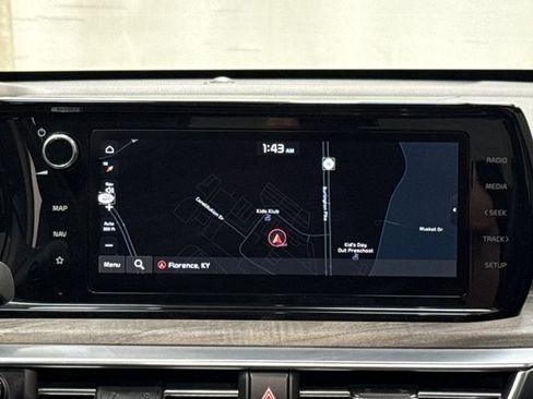 Used 2024 Kia K5 EX FWD image 21
