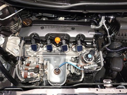 Used 2015 Honda Civic LX image 27
