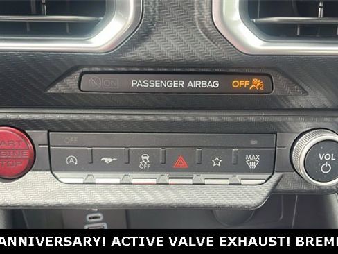 New 2025 Ford Mustang GT Premium w/ 60th Anniversary Package image 13