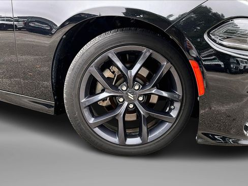 Used 2023 Dodge Charger GT w/ Blacktop Package image 9