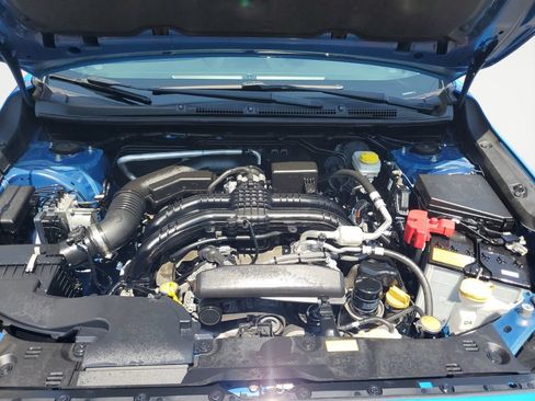 Certified 2024 Subaru Impreza 2.0i Sport AWD/4WD image 17