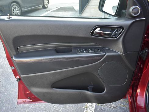 Used 2021 Dodge Durango R/T AWD/4WD image 37