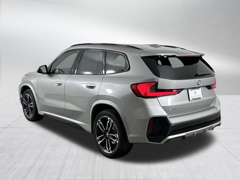 Certified 2025 BMW X1 xDrive28i w/ Technology Package image 5