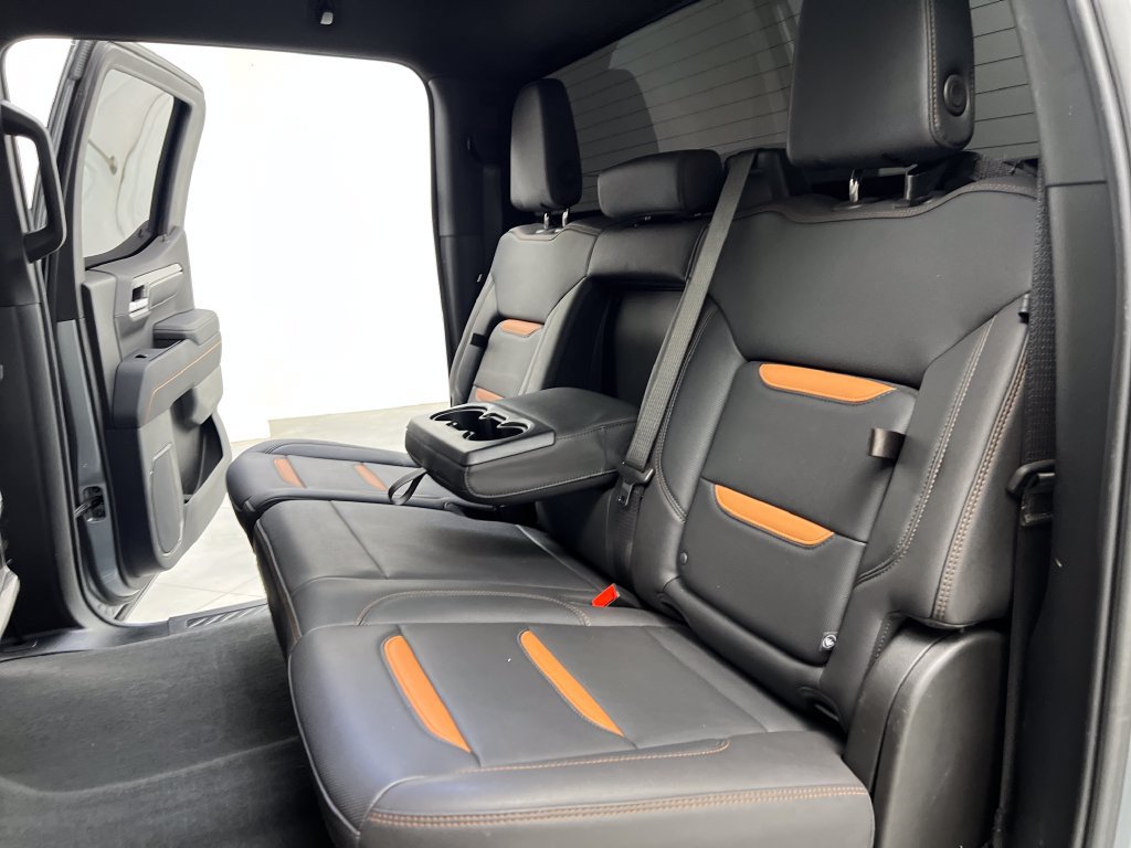 Used 2025 GMC Sierra 1500 AT4 AWD/4WD image 18