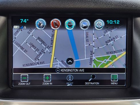Used 2020 Chevrolet Tahoe Premier w/ Premier Plus Edition AWD/4WD image 25