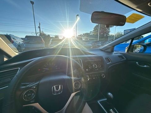 Used 2014 Honda Civic LX image 17