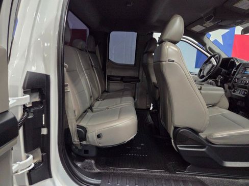 Used 2019 Ford F250 XL w/ XL Value Package AWD/4WD image 10