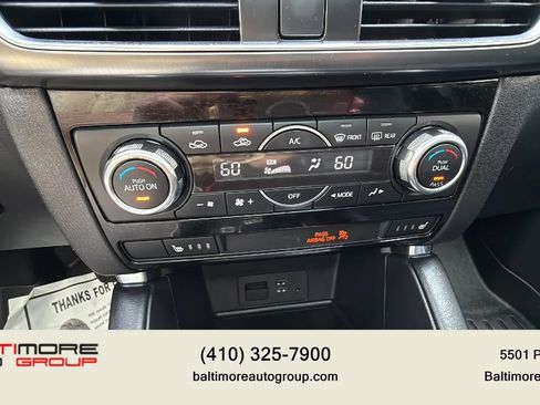 Used 2016 MAZDA CX-5 Grand Touring AWD/4WD image 40