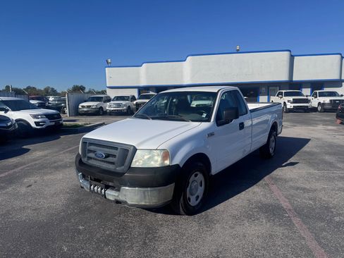 Used 2005 Ford F150 XL image 1