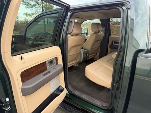 Used 2012 Ford F150 Lariat AWD/4WD image 16