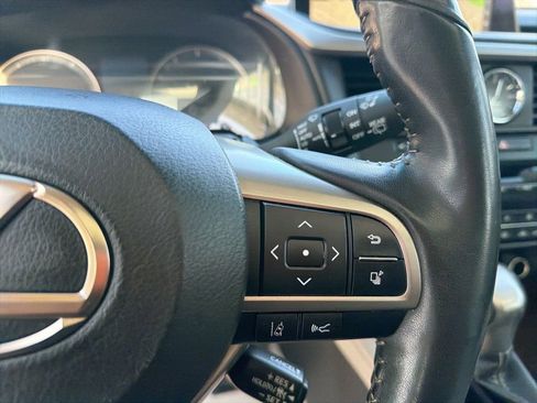 Used 2019 Lexus RX 350 350 w/ Navigation Package image 37