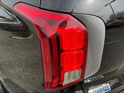 Used 2021 Hyundai Palisade SEL FWD image 33