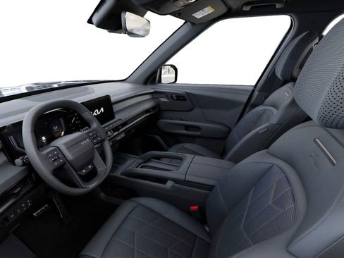 New 2027 Kia Telluride SX X-Line image 17