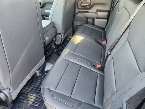 New 2026 Chevrolet Silverado 2500 W/T w/ WT Convenience Package image 30