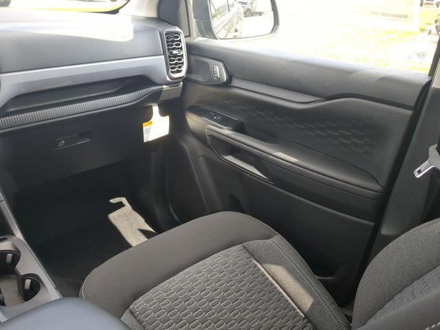 New 2026 Ford Ranger XL w/ Trailer Tow Package RWD image 17