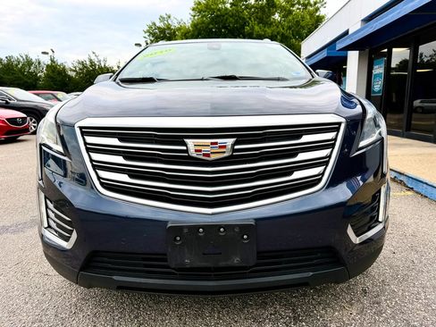 Used 2018 Cadillac XT5 Premium Luxury AWD/4WD image 2